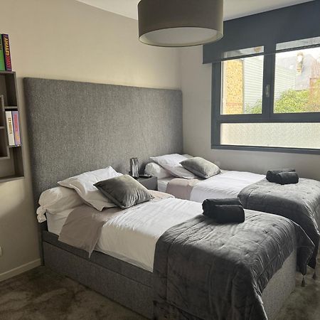 Appartement Place Morny, Hyper Centre ! Довиль Экстерьер фото