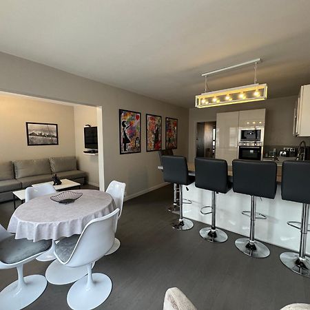 Appartement Place Morny, Hyper Centre ! Довиль Экстерьер фото