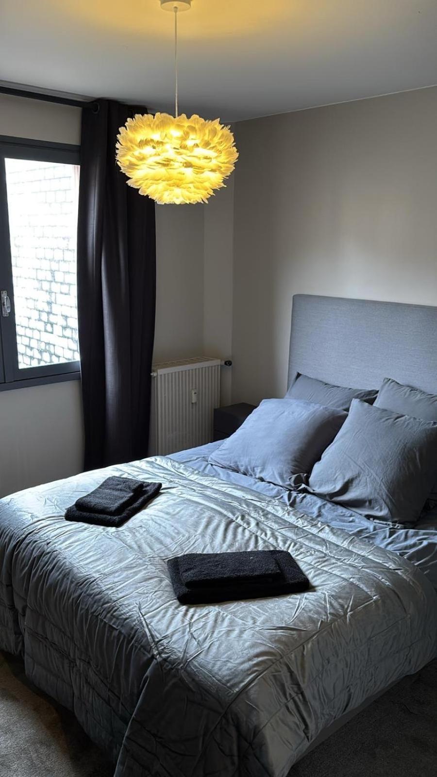 Appartement Place Morny, Hyper Centre ! Довиль Экстерьер фото