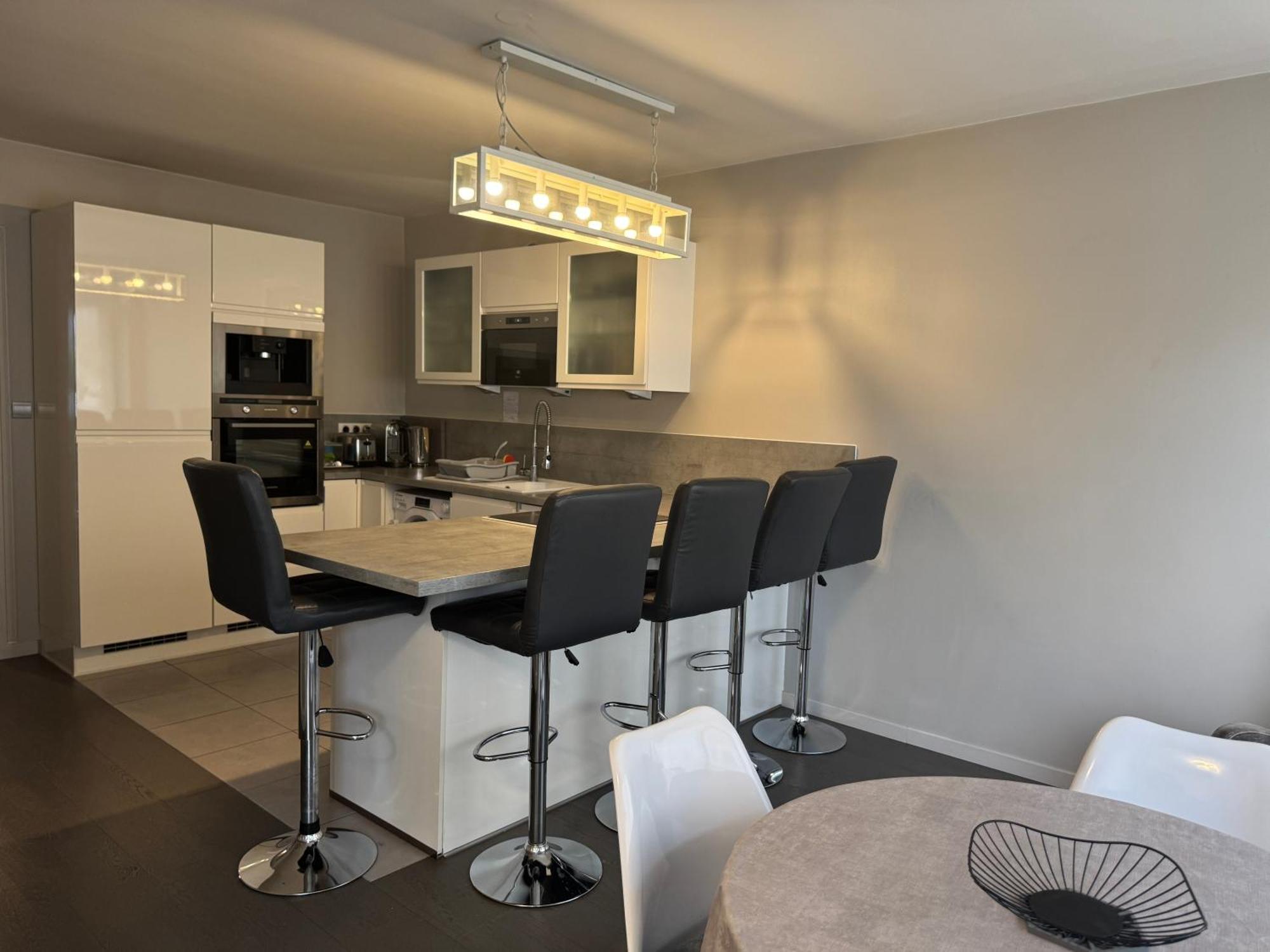 Appartement Place Morny, Hyper Centre ! Довиль Экстерьер фото