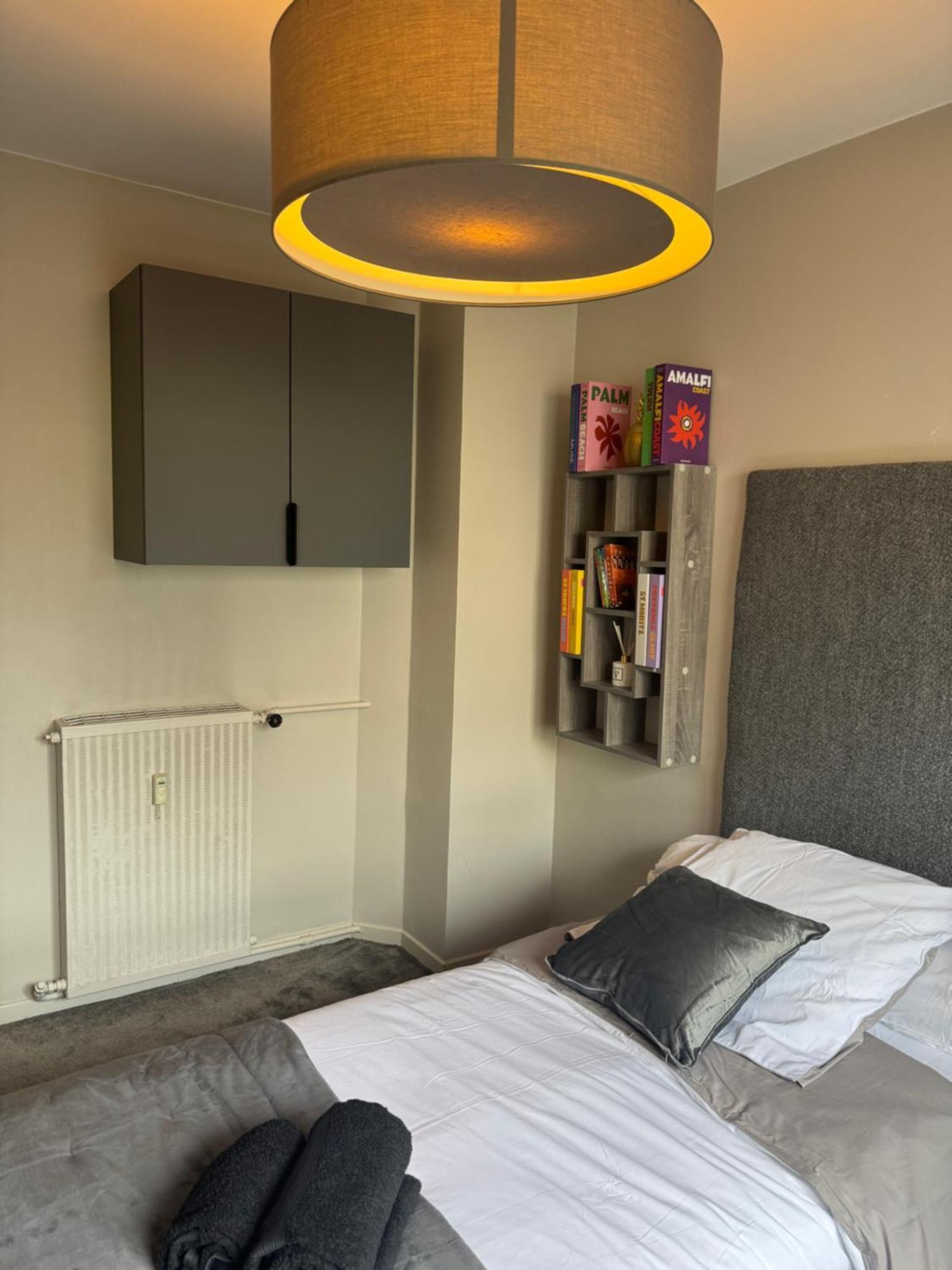 Appartement Place Morny, Hyper Centre ! Довиль Экстерьер фото
